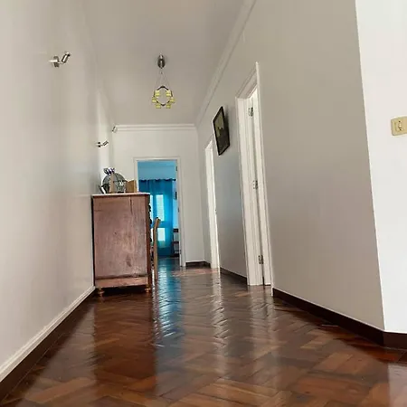 Tmo 1 Casa de Férias