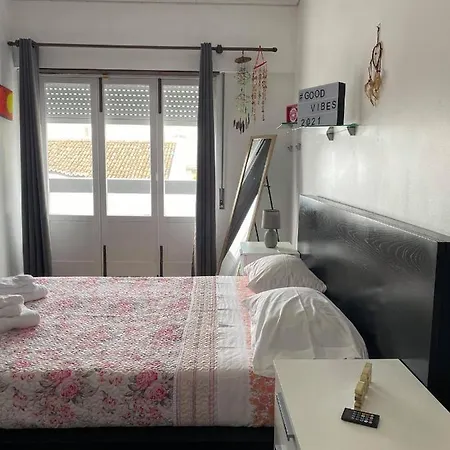 Casa de Férias Tmo 1