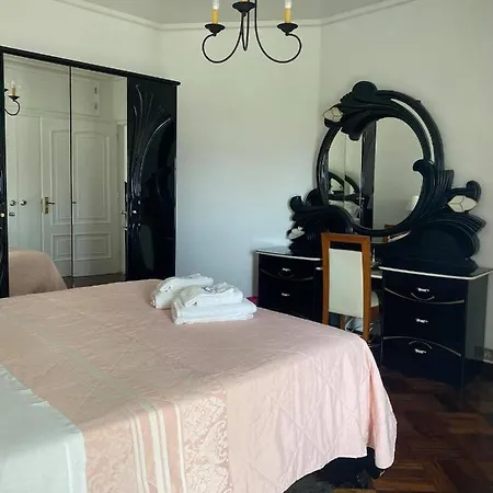Casa de Férias Tmo 1 Ponta Delgada