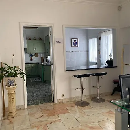Tmo 1 Casa de Férias *